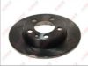 ABE C4W000ABE Brake Disc